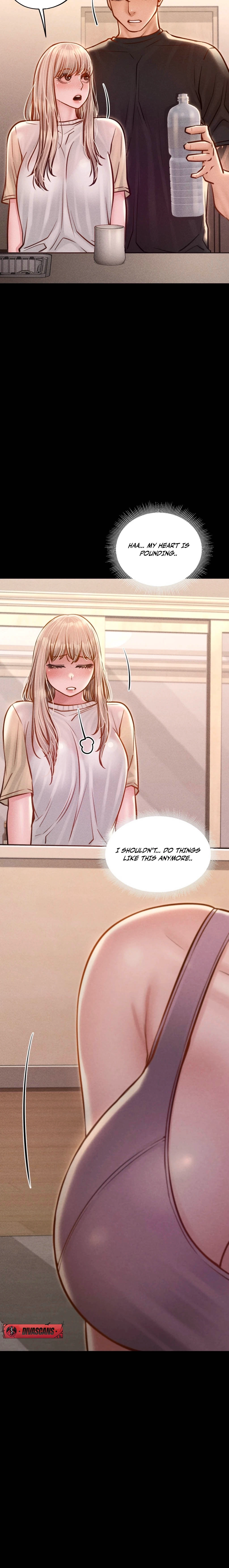 Paradise Villa (Jjangi) Chapter 12 page 16 - 
