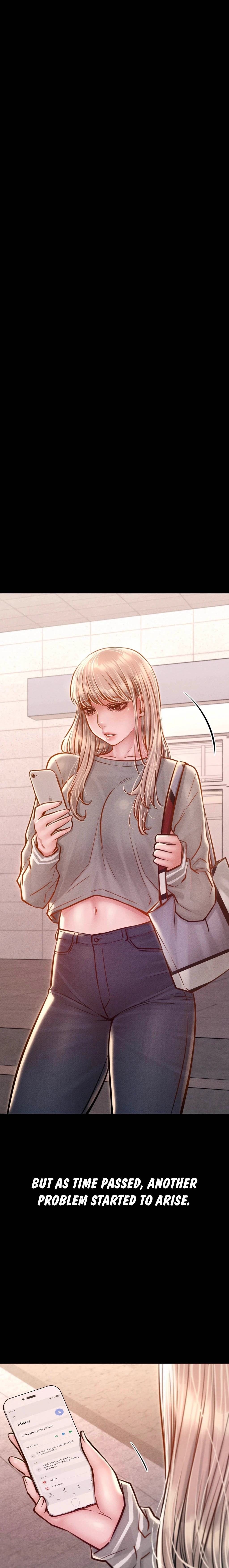 Paradise Villa (Jjangi) Chapter 12 page 17 - 