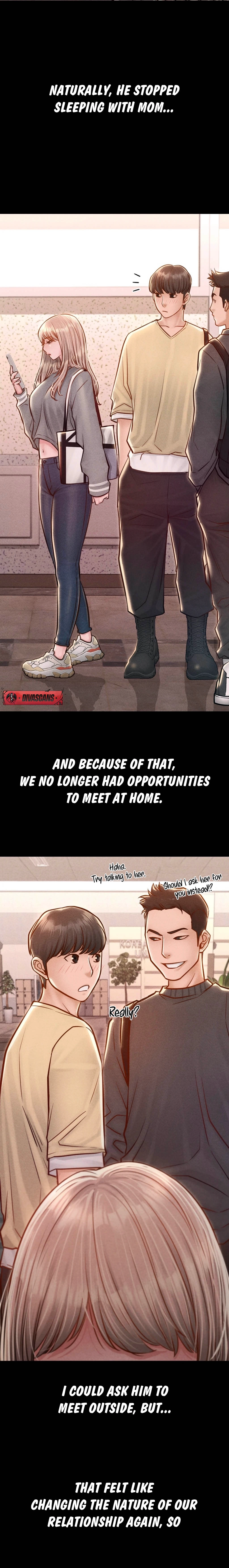 Paradise Villa (Jjangi) Chapter 12 page 18 - 