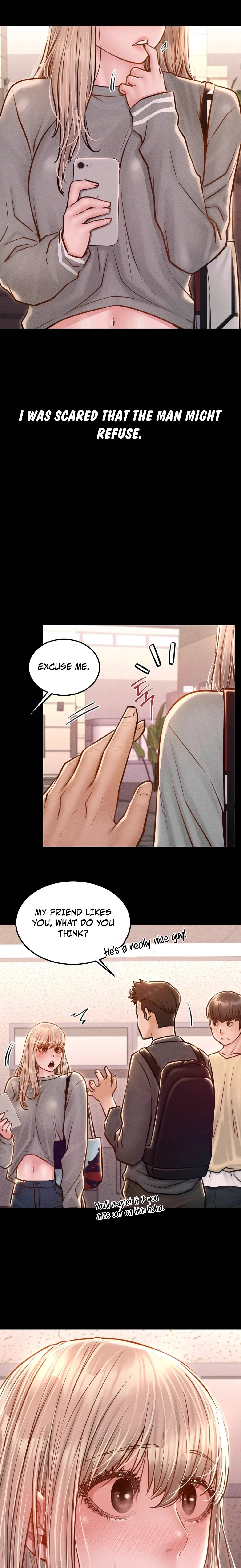 Paradise Villa (Jjangi) Chapter 12 page 19 - 