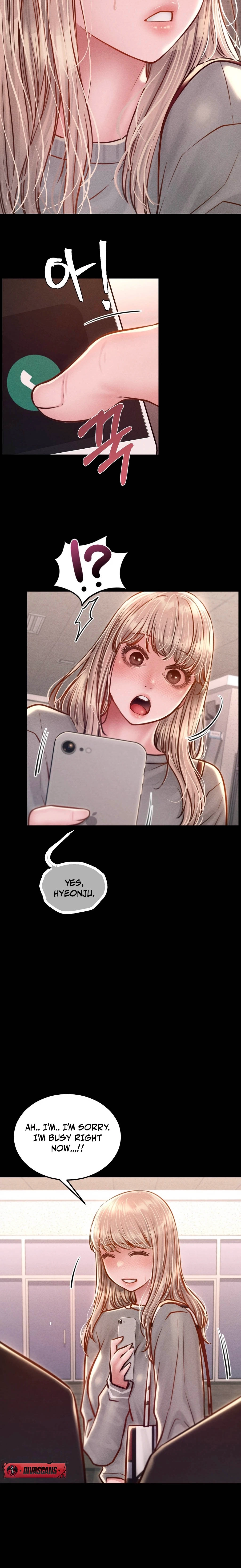Paradise Villa (Jjangi) Chapter 12 page 20 - 