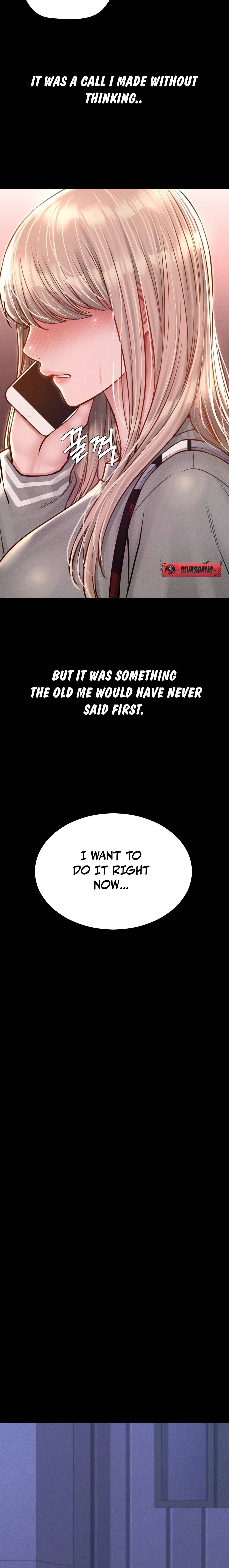 Paradise Villa (Jjangi) Chapter 12 page 22 - 