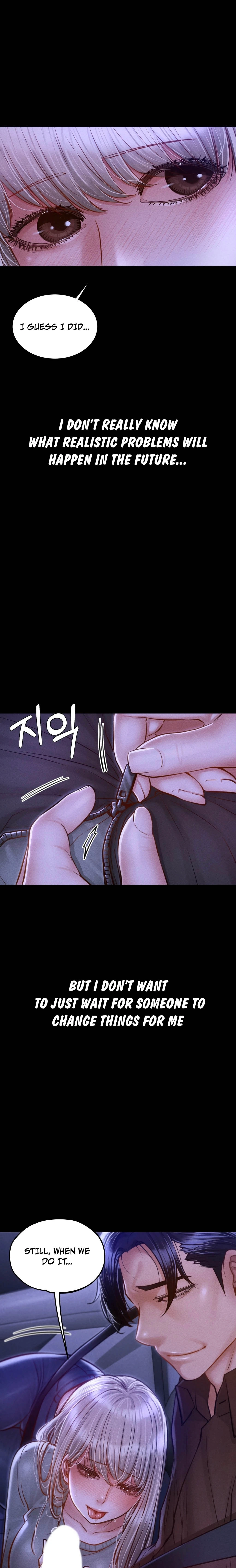 Paradise Villa (Jjangi) Chapter 12 page 25 - 