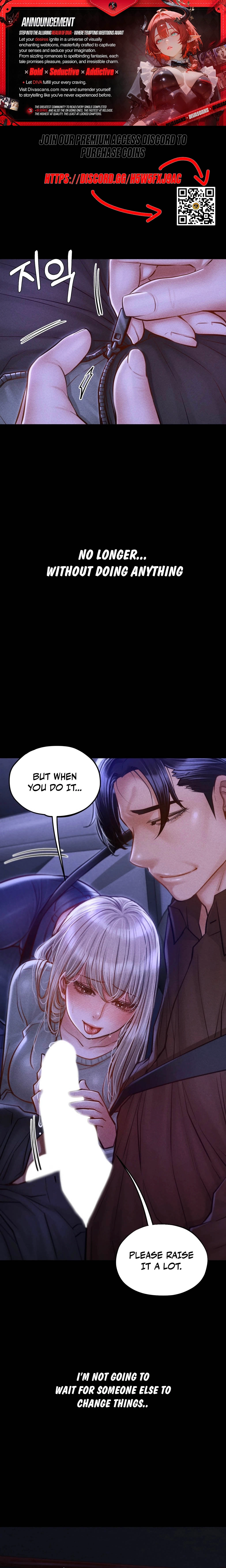 Paradise Villa (Jjangi) Chapter 13 page 1 - 