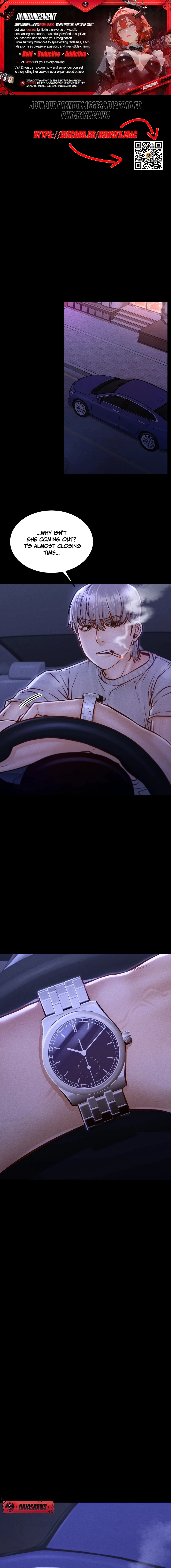 Paradise Villa (Jjangi) Chapter 14 page 1 - 