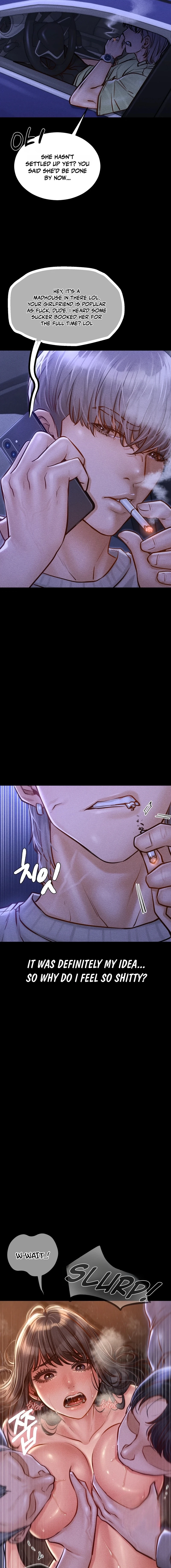 Paradise Villa (Jjangi) Chapter 14 page 2 - 