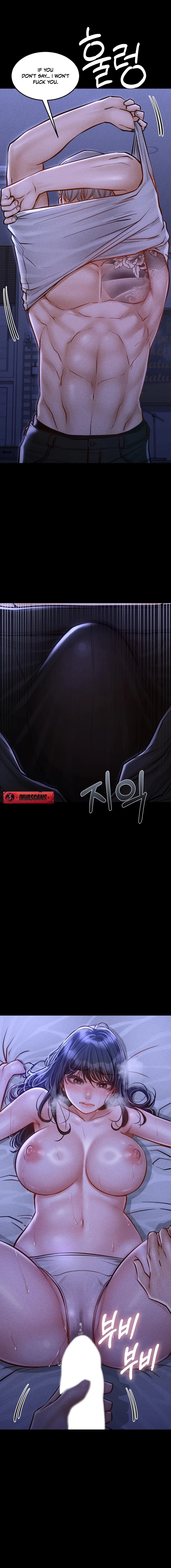 Paradise Villa (Jjangi) Chapter 14 page 12 - 
