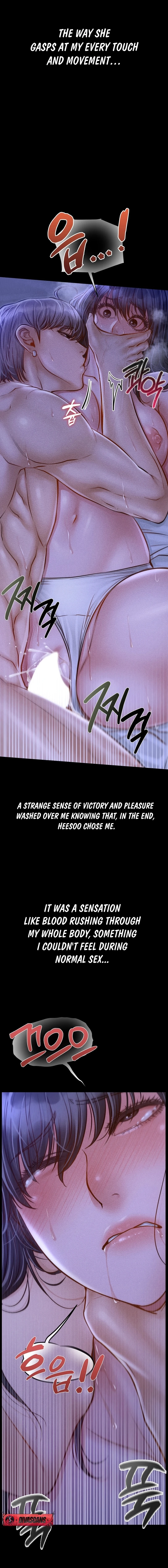 Paradise Villa (Jjangi) Chapter 14 page 17 - 