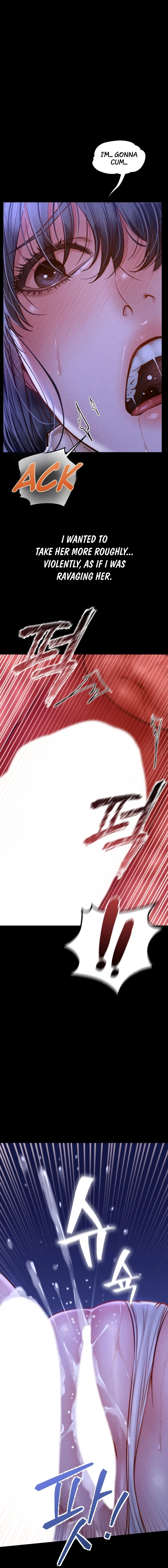 Paradise Villa (Jjangi) Chapter 14 page 18 - 