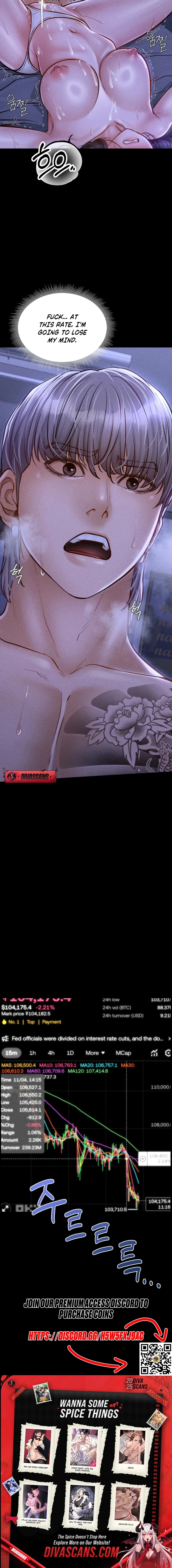 Paradise Villa (Jjangi) Chapter 14 page 20 - 