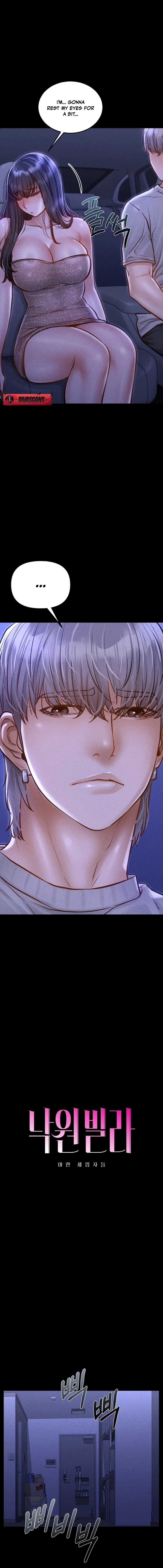 Paradise Villa (Jjangi) Chapter 14 page 5 - 