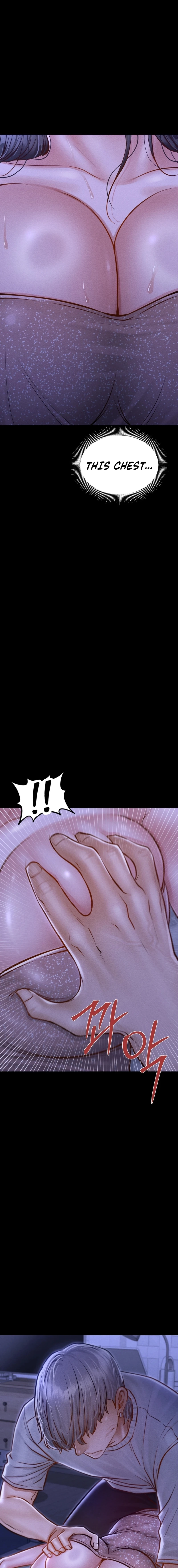 Paradise Villa (Jjangi) Chapter 14 page 7 - 