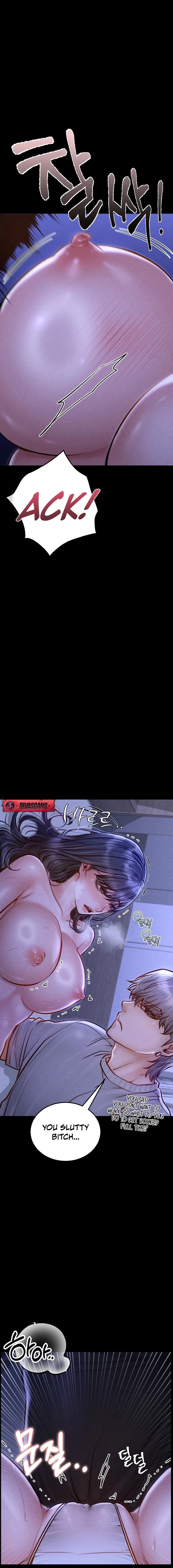 Paradise Villa (Jjangi) Chapter 14 page 9 - 