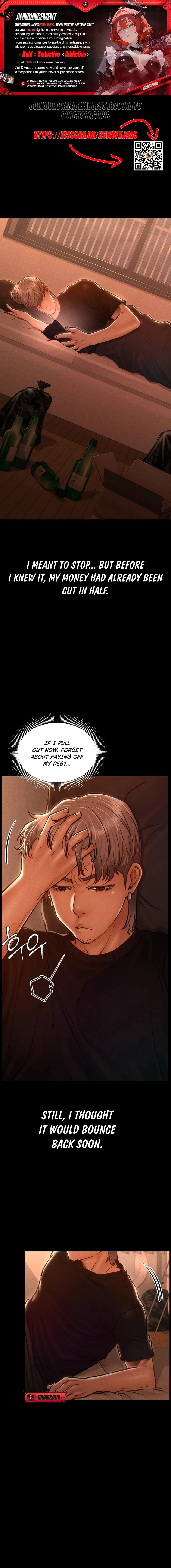 Paradise Villa (Jjangi) Chapter 15 page 1 - 
