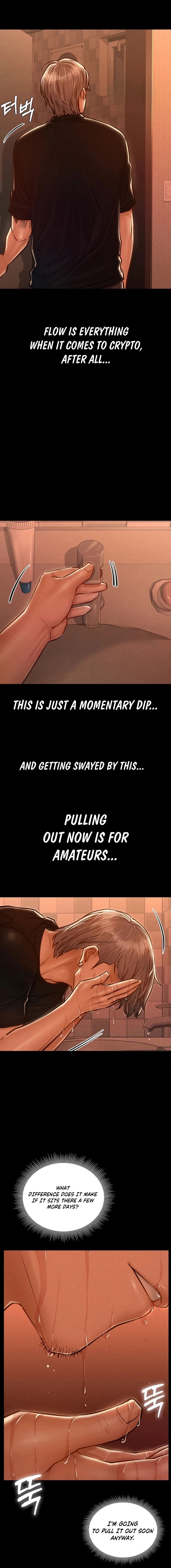 Paradise Villa (Jjangi) Chapter 15 page 2 - 