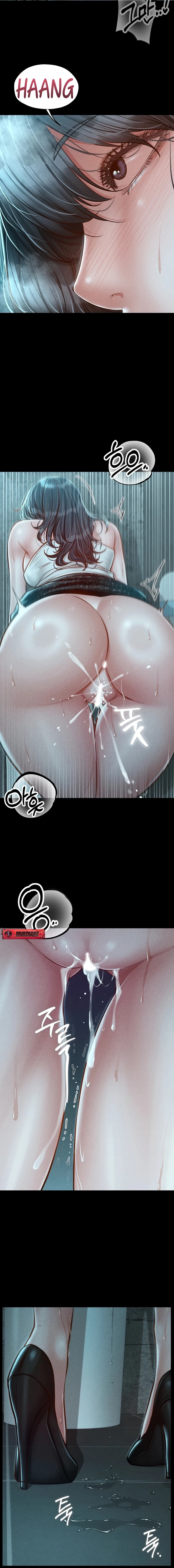 Paradise Villa (Jjangi) Chapter 15 page 12 - 