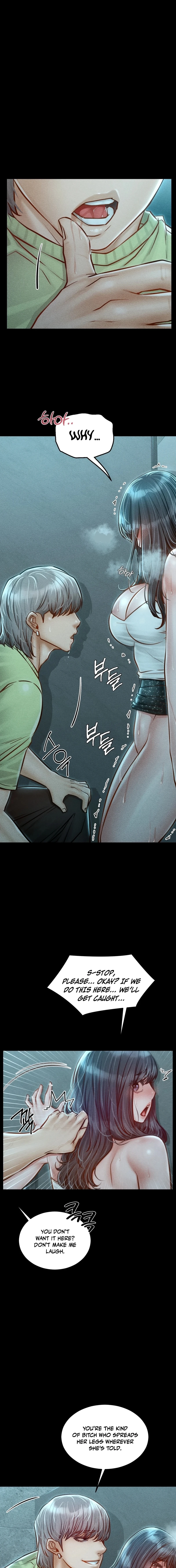 Paradise Villa (Jjangi) Chapter 15 page 13 - 