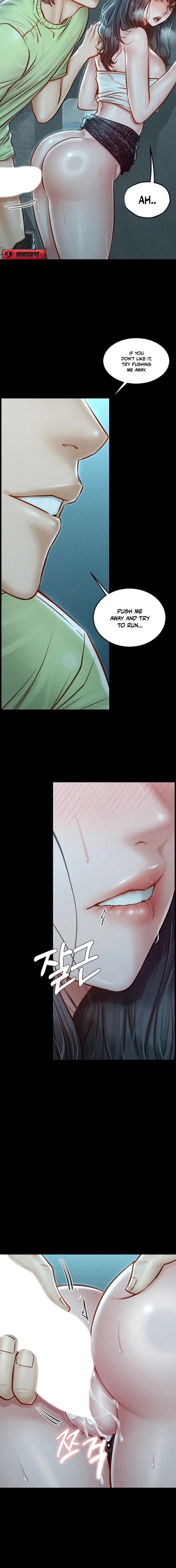 Paradise Villa (Jjangi) Chapter 15 page 14 - 