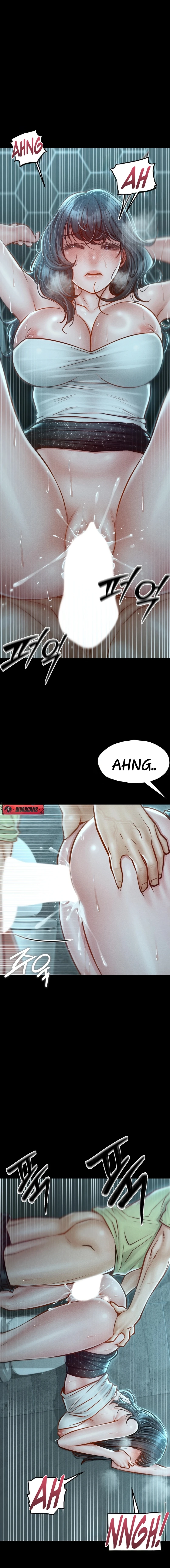 Paradise Villa (Jjangi) Chapter 15 page 15 - 