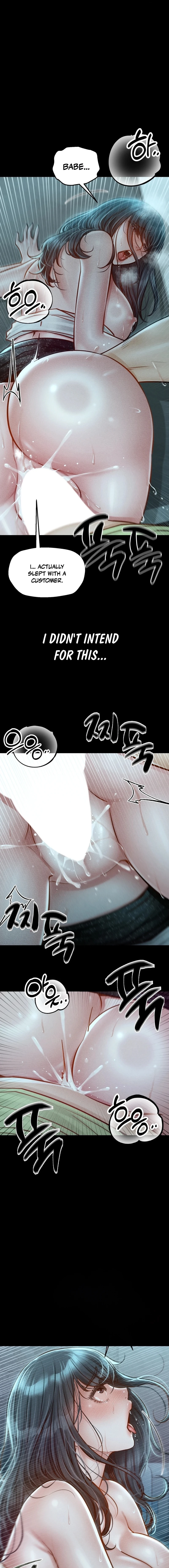 Paradise Villa (Jjangi) Chapter 15 page 17 - 