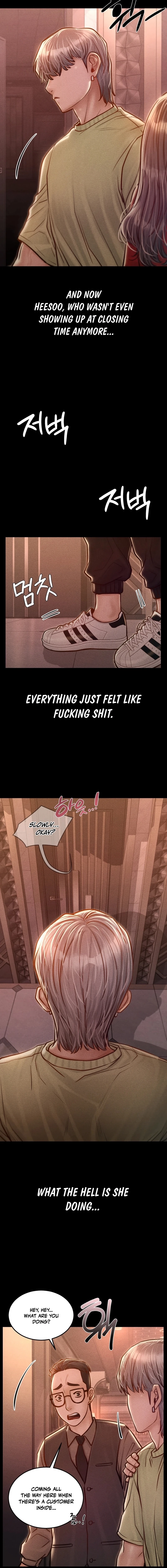 Paradise Villa (Jjangi) Chapter 15 page 4 - 