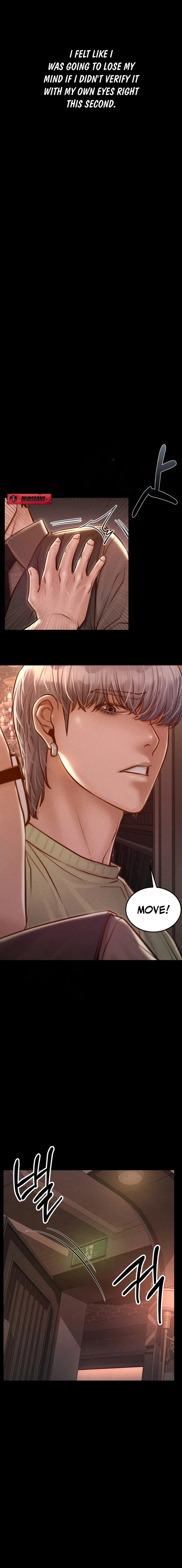 Paradise Villa (Jjangi) Chapter 15 page 5 - 
