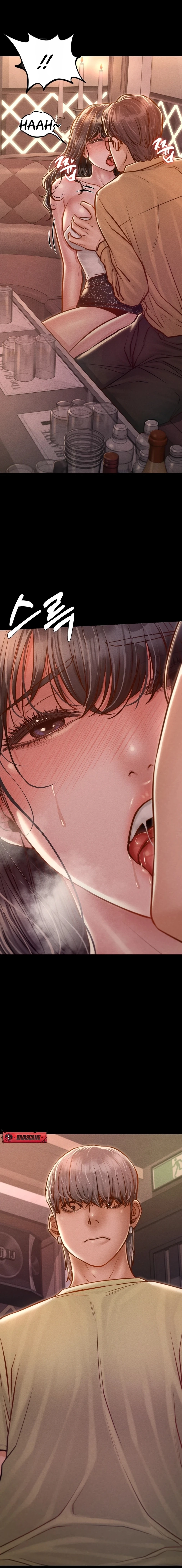 Paradise Villa (Jjangi) Chapter 15 page 6 - 