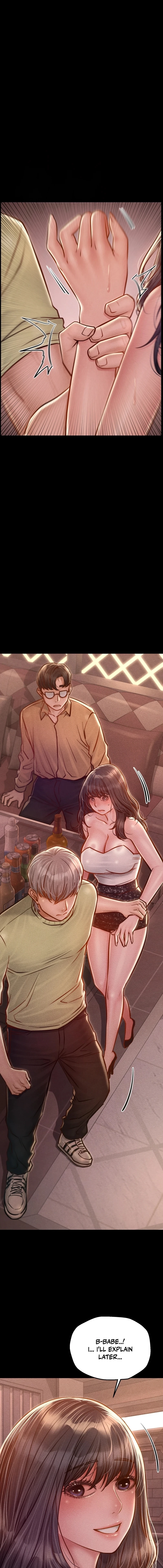 Paradise Villa (Jjangi) Chapter 15 page 7 - 