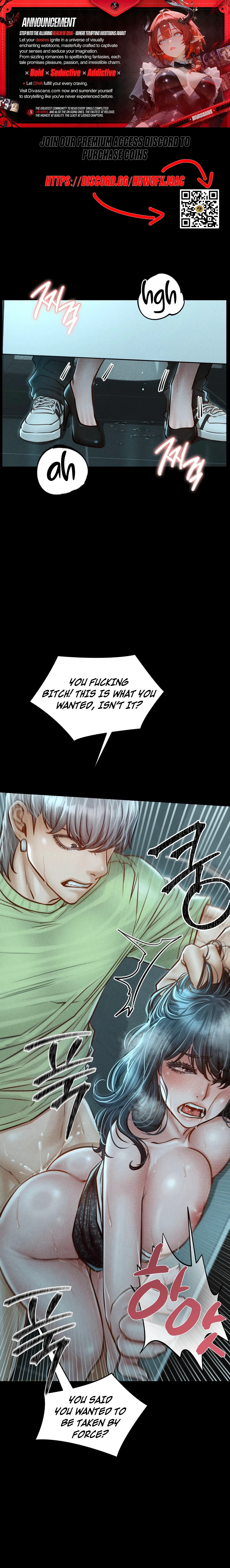 Paradise Villa (Jjangi) Chapter 16 page 1 - 