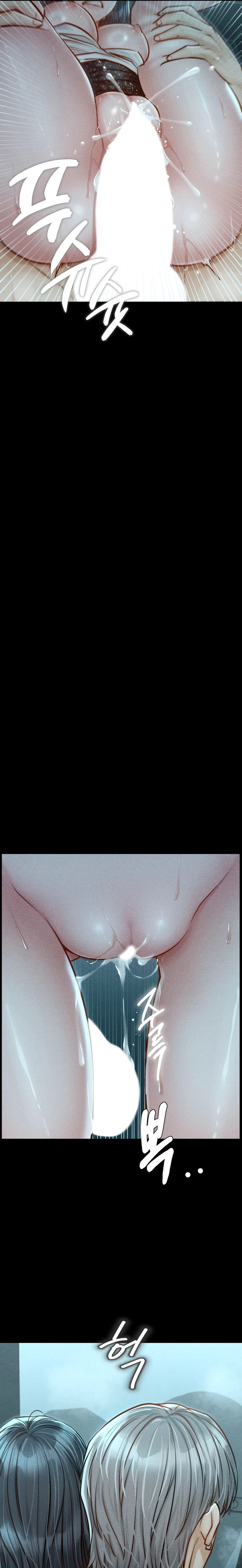 Paradise Villa (Jjangi) Chapter 16 page 11 - 