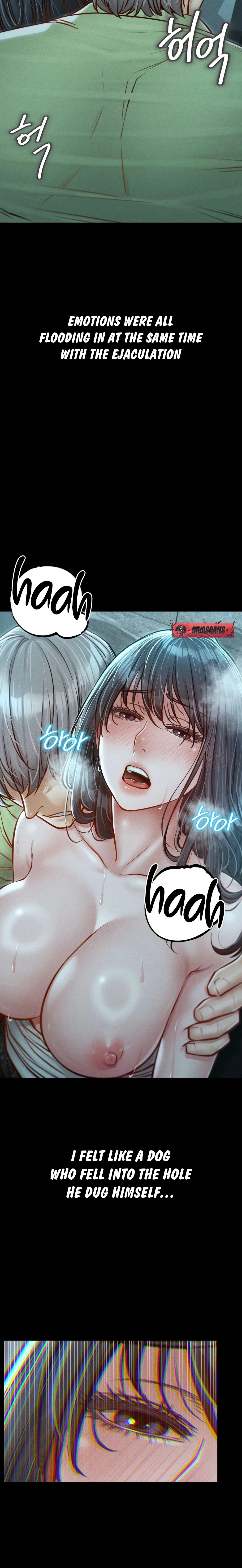 Paradise Villa (Jjangi) Chapter 16 page 12 - 