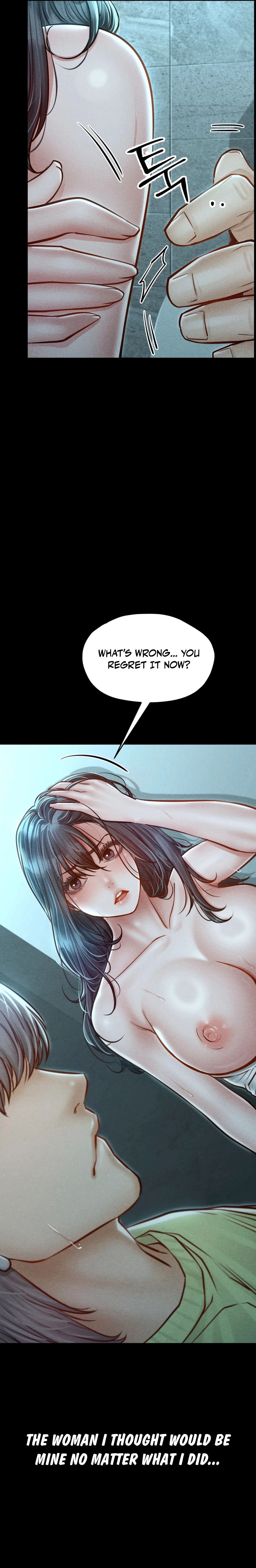 Paradise Villa (Jjangi) Chapter 16 page 13 - 