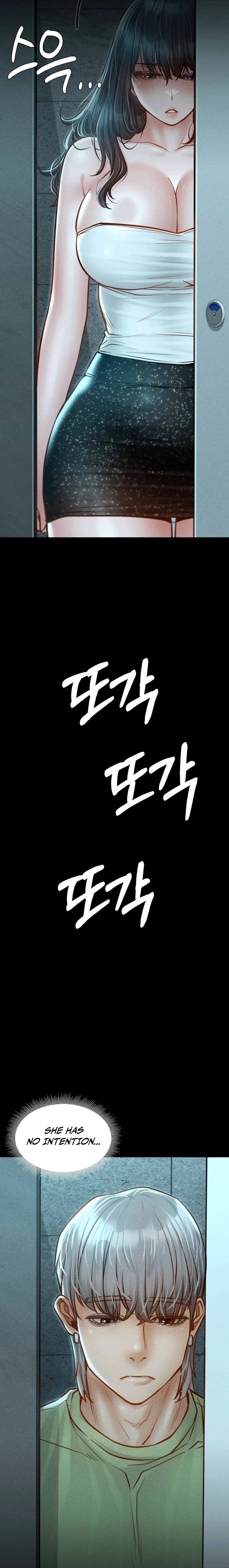 Paradise Villa (Jjangi) Chapter 16 page 17 - 