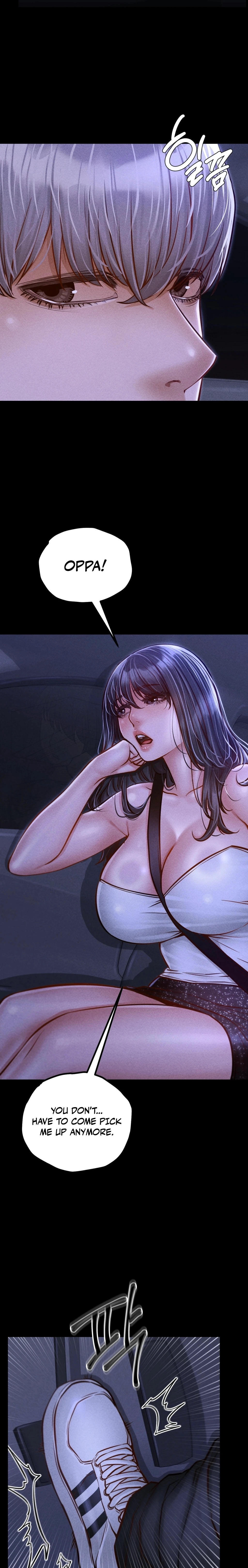 Paradise Villa (Jjangi) Chapter 16 page 19 - 