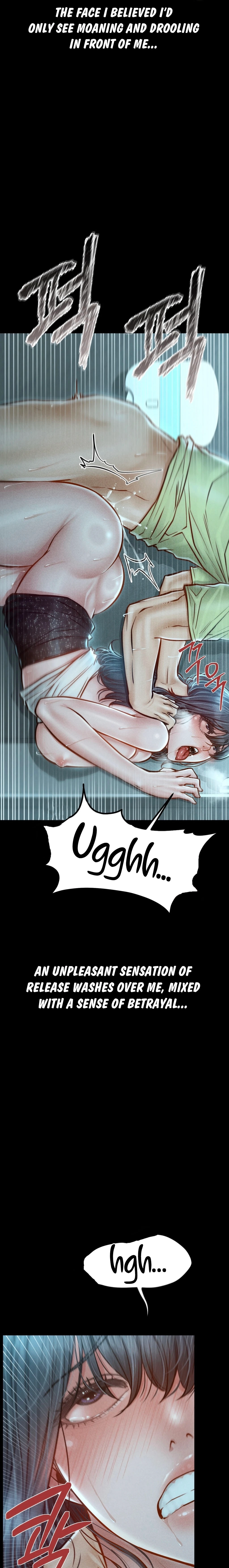 Paradise Villa (Jjangi) Chapter 16 page 3 - 