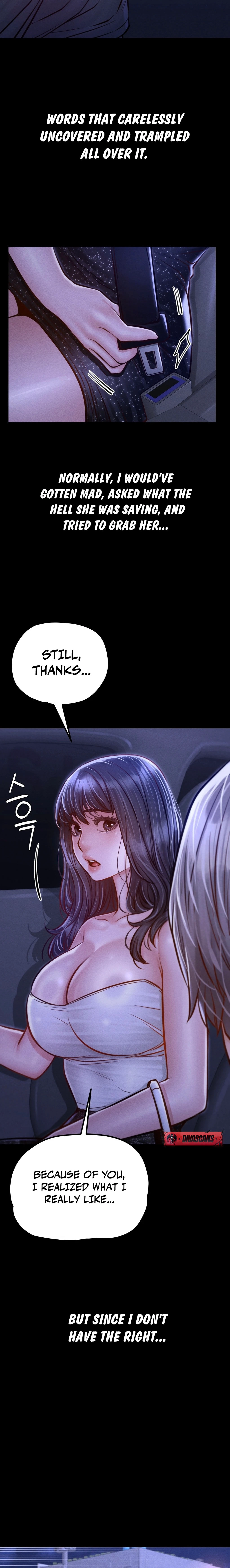 Paradise Villa (Jjangi) Chapter 16 page 22 - 