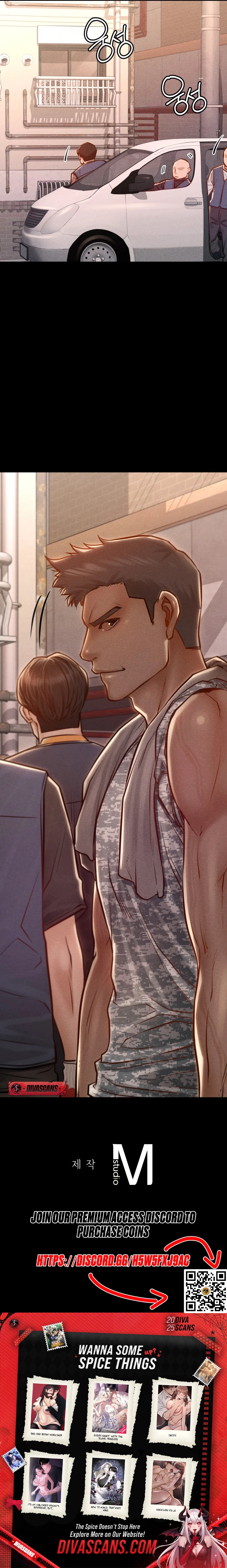 Paradise Villa (Jjangi) Chapter 16 page 29 - 