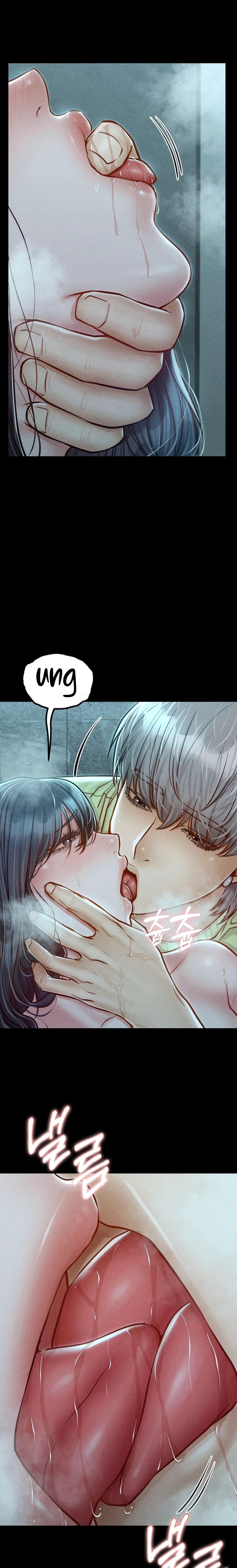Paradise Villa (Jjangi) Chapter 16 page 5 - 