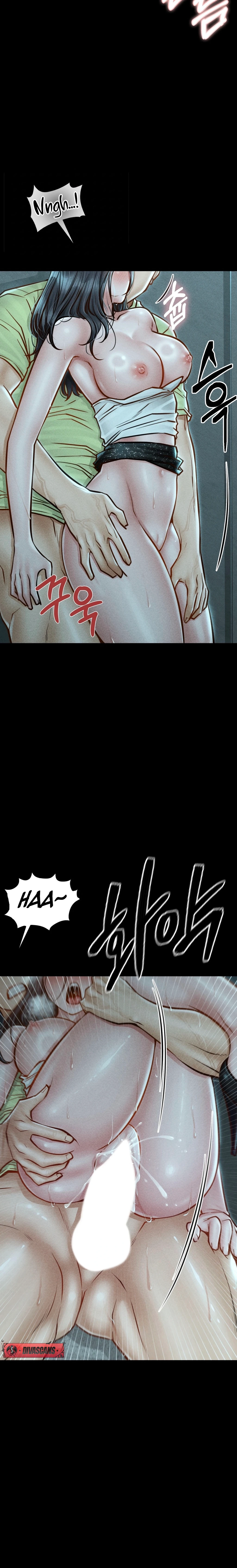 Paradise Villa (Jjangi) Chapter 16 page 6 - 