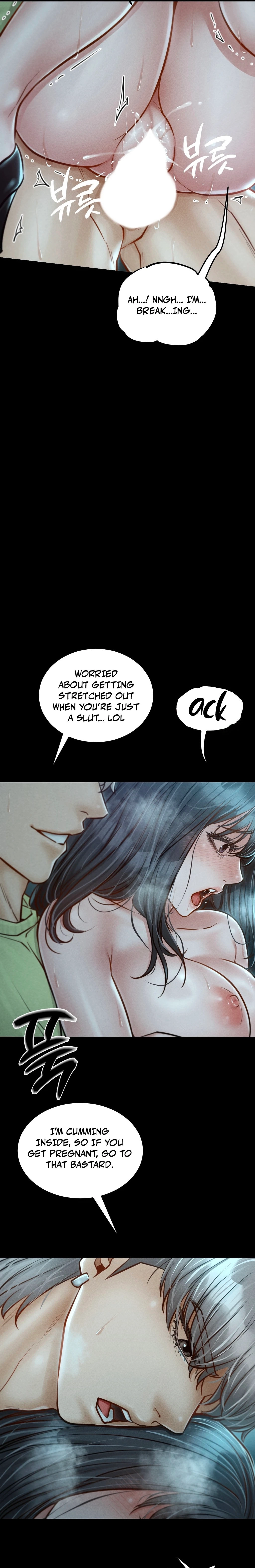 Paradise Villa (Jjangi) Chapter 16 page 9 - 
