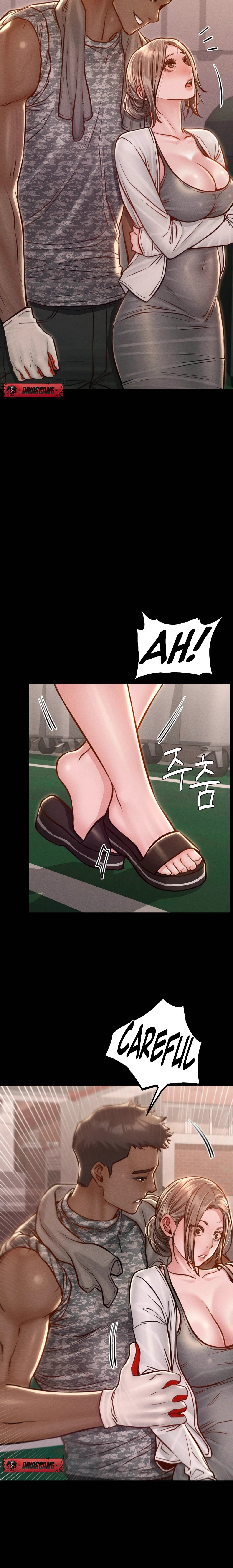 Paradise Villa (Jjangi) Chapter 17 page 12 - 