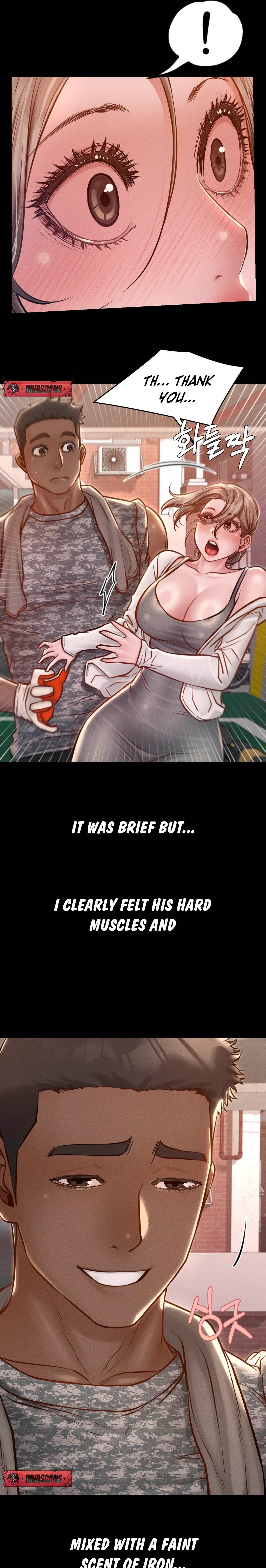 Paradise Villa (Jjangi) Chapter 17 page 13 - 