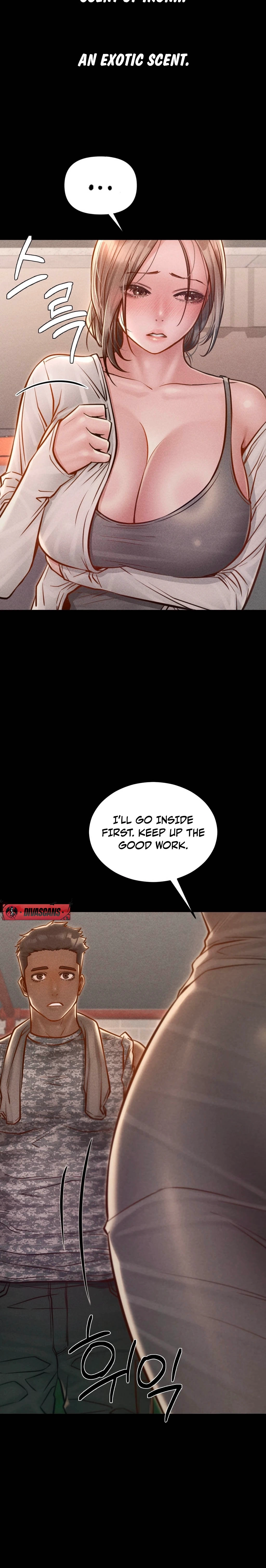 Paradise Villa (Jjangi) Chapter 17 page 14 - 