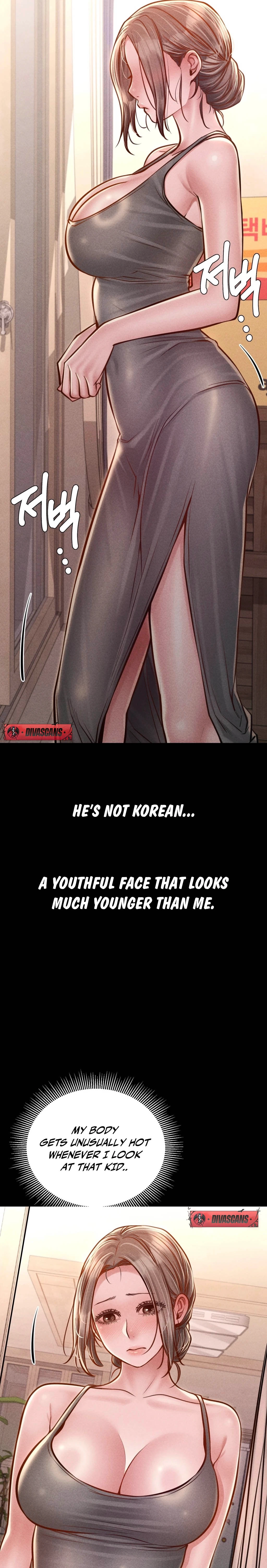 Paradise Villa (Jjangi) Chapter 17 page 17 - 