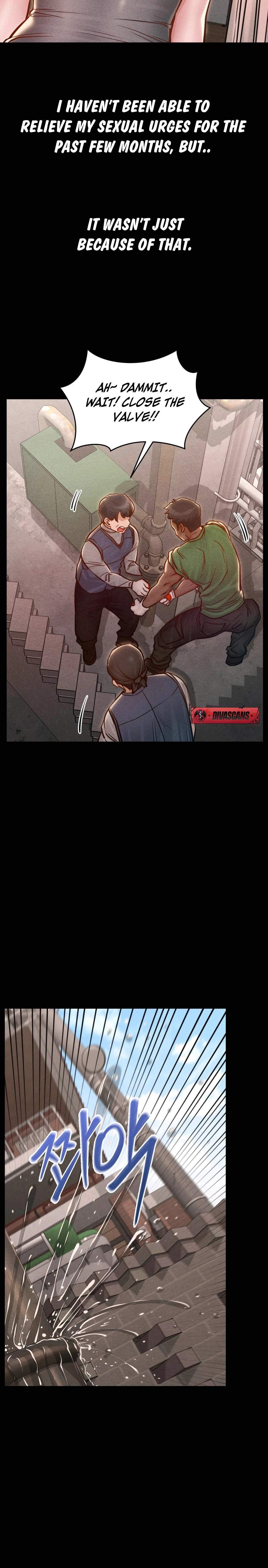 Paradise Villa (Jjangi) Chapter 17 page 18 - 