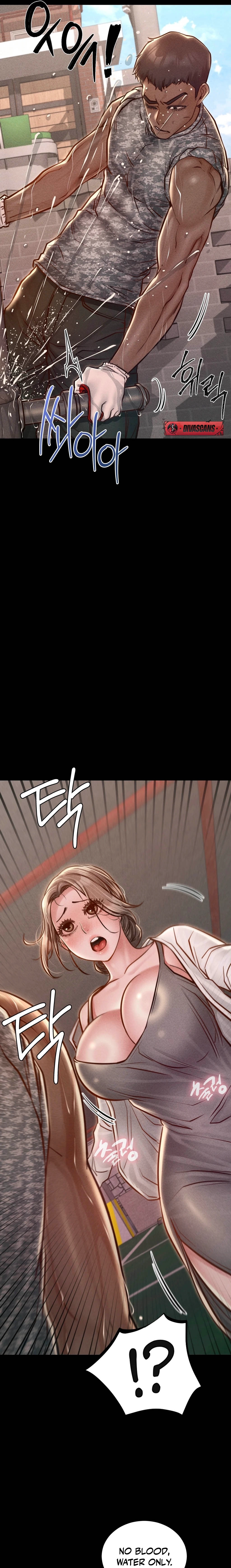 Paradise Villa (Jjangi) Chapter 17 page 19 - 