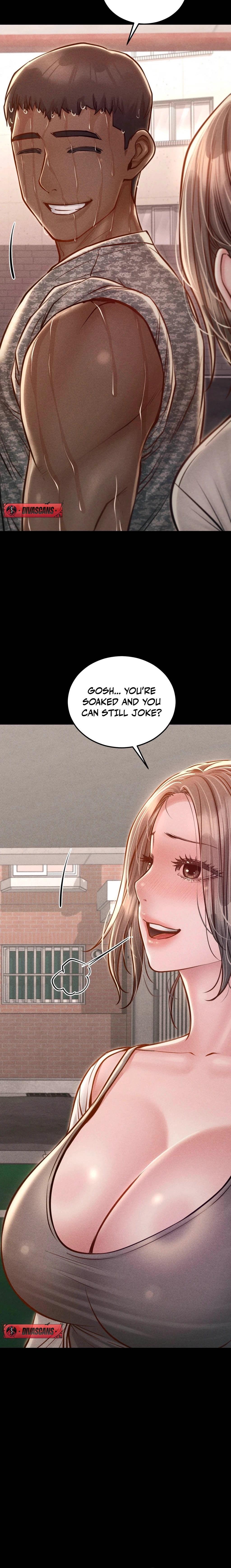 Paradise Villa (Jjangi) Chapter 17 page 20 - 