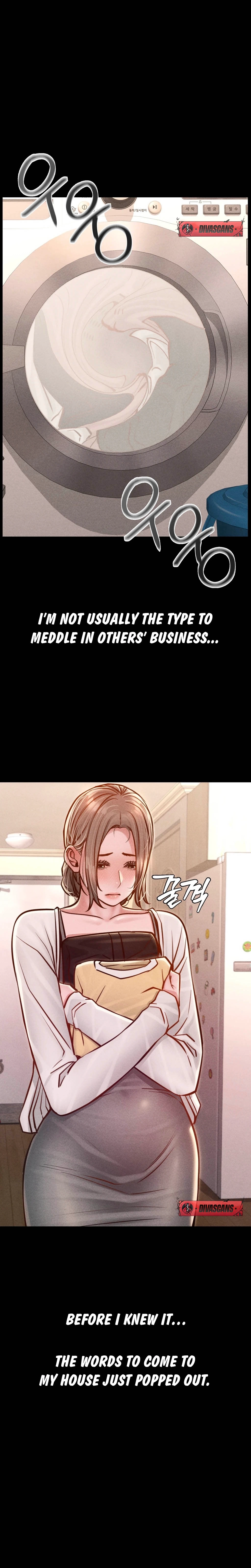 Paradise Villa (Jjangi) Chapter 17 page 22 - 