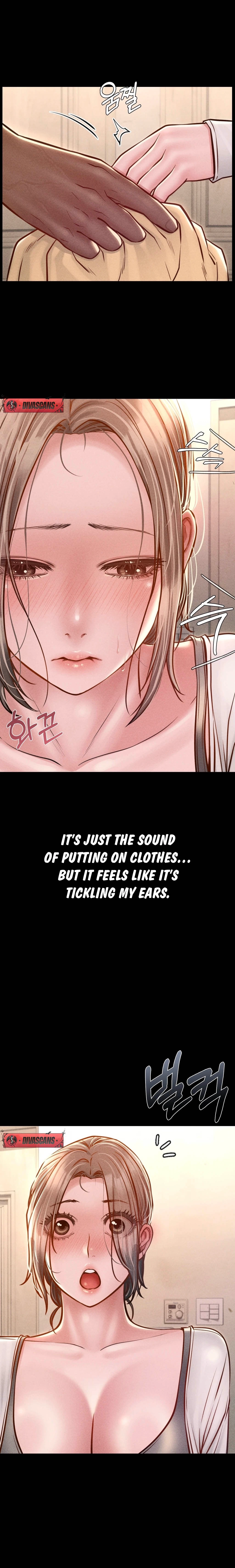Paradise Villa (Jjangi) Chapter 17 page 24 - 