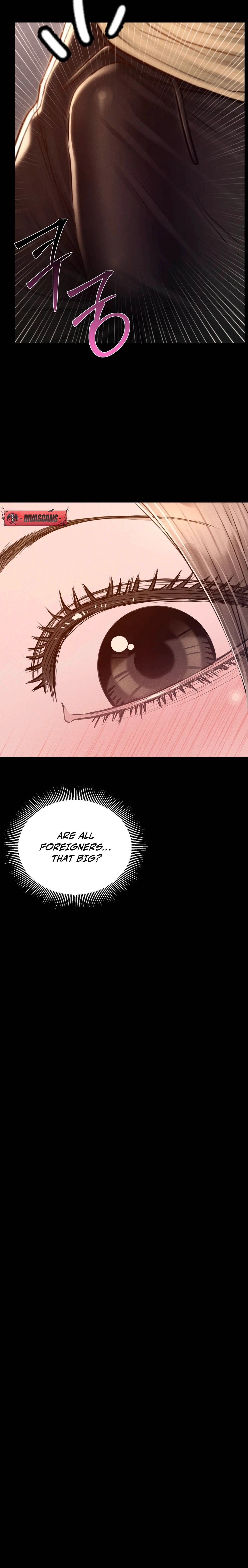 Paradise Villa (Jjangi) Chapter 17 page 26 - 